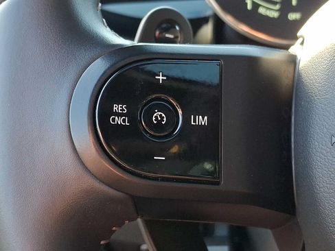 Certified 2023 MINI Cooper S FWD image 17