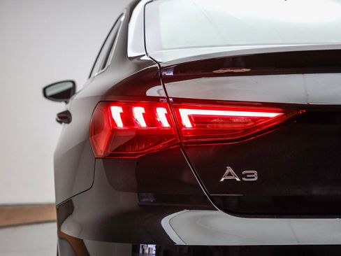 Used 2023 Audi A3 2.0T Premium w/ Convenience Package image 10