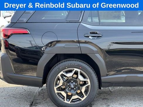 New 2026 Subaru Outback Touring AWD/4WD image 9