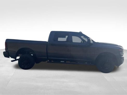 New 2026 RAM 2500 Tradesman AWD/4WD image 4