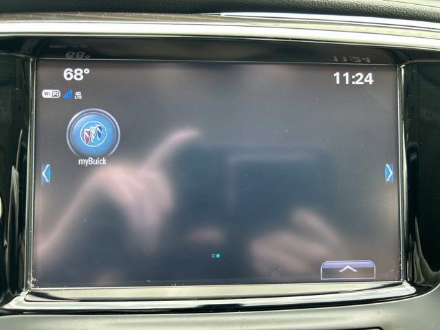 Used 2020 Buick Envision Preferred FWD image 24
