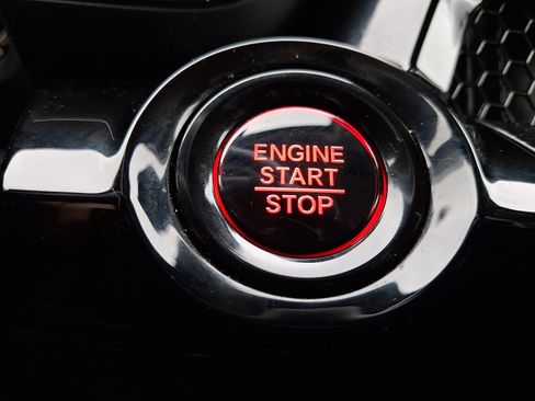 Certified 2024 Honda CR-V EX-L image 23