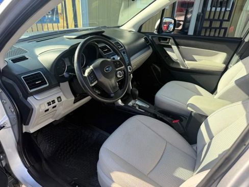 Used 2016 Subaru Forester 2.5i Premium w/ All-Weather Package image 9