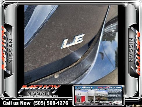 Used 2024 Toyota Camry LE FWD image 7