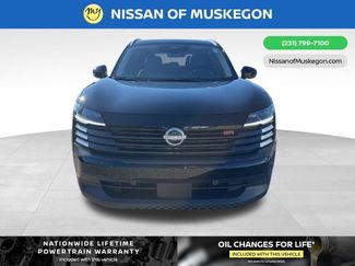 New 2026 Nissan Kicks SR w/ SR Premium Package video 2