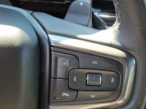 Certified 2024 Chevrolet Silverado 1500 ZR2 w/ Technology Package image 28