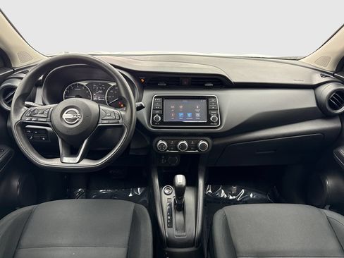 Used 2023 Nissan Kicks S FWD image 20