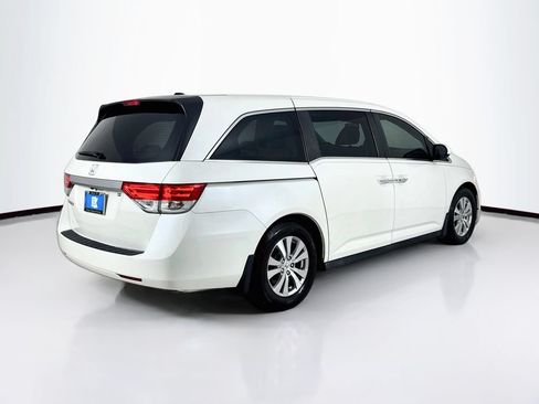 Used 2016 Honda Odyssey EX-L image 7