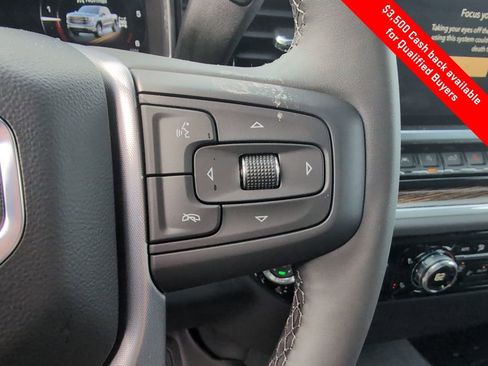 New 2026 GMC Sierra 1500 Elevation w/ Elevation Select Package image 19