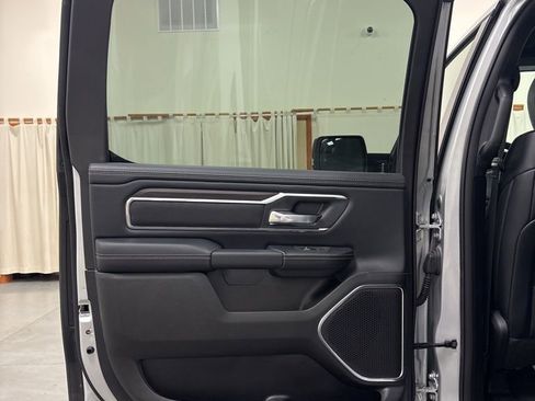 New 2026 RAM 1500 Laramie AWD/4WD image 23