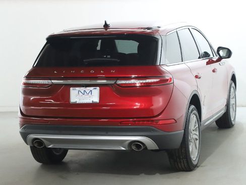 Certified 2023 Lincoln Corsair Standard image 47