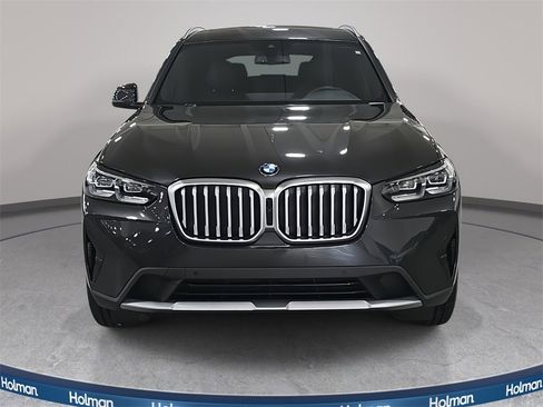 Certified 2023 BMW X3 xDrive30i w/ Premium Package image 2