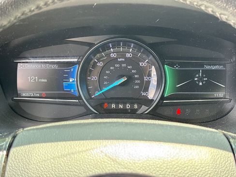 Used 2018 Ford Explorer XLT w/ Equipment Group 202A FWD image 21