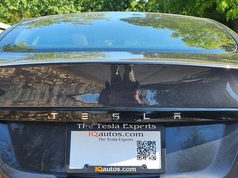 Used 2023 Tesla Model S AWD/4WD image 27