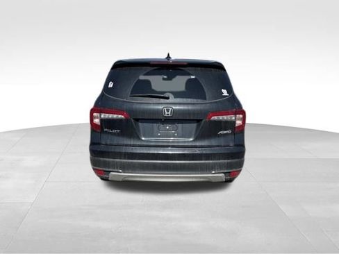 Used 2019 Honda Pilot EX-L image 4