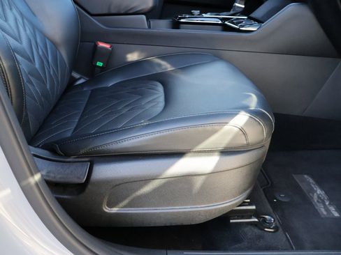 Used 2023 Kia Sportage X-Line w/ X-Line Premium Package image 10