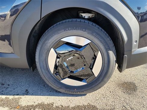New 2026 Kia EV9 Wind image 29