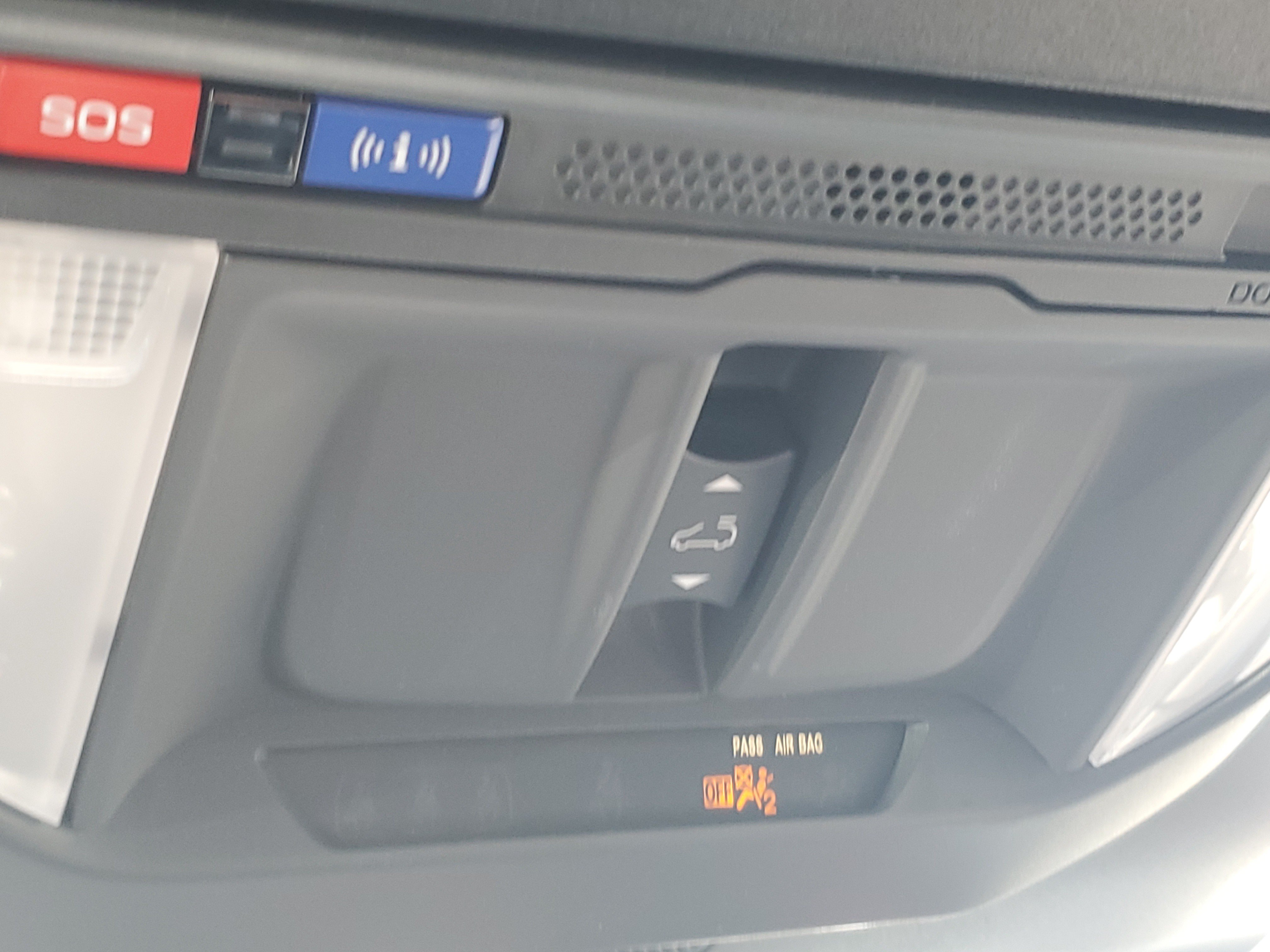 Certified 2026 Subaru Forester Premium AWD/4WD image 29