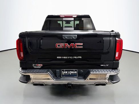 Used 2022 GMC Sierra 1500 SLT w/ SLT Premium Plus Package image 6