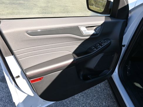 New 2026 Ford Escape ST-Line Select w/ Tech Pack #1 image 15