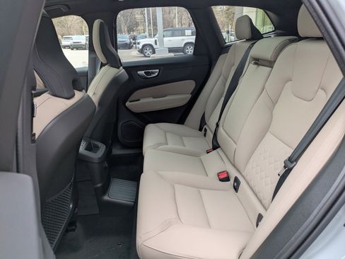 New 2026 Volvo XC60 T8 Plus w/ Protection Package Premier image 16