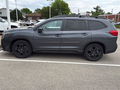 Used 2023 Subaru Ascent Onyx Edition Limited AWD/4WD image 20