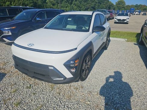 Used 2026 Hyundai Kona SEL Sport FWD image 4