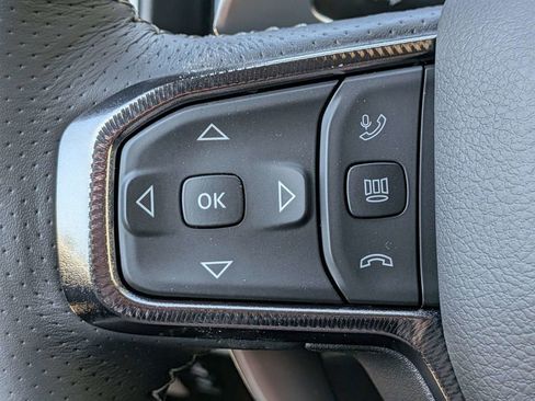 New 2026 RAM 1500 RHO image 29