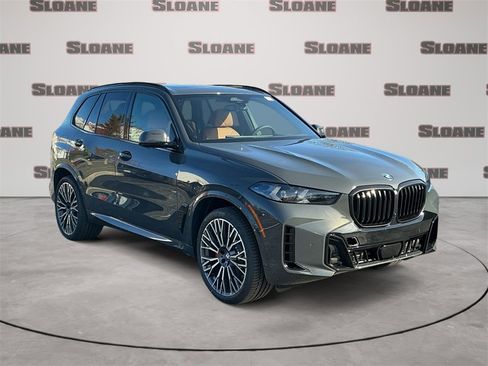 New 2026 BMW X5 xDrive40i w/ M Sport Package image 7
