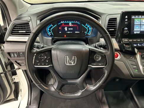 Used 2019 Honda Odyssey EX-L image 17