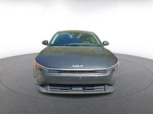 Used 2025 Kia K4 LXS image 2