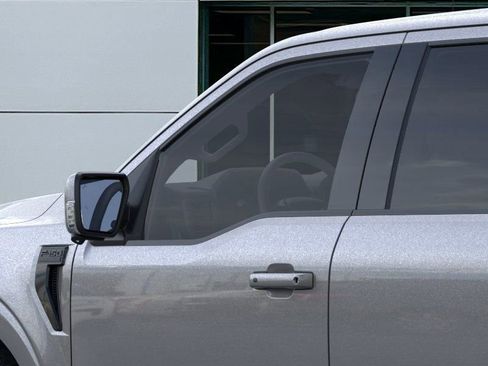 New 2026 Ford F150 Lariat w/ Equipment Group 501A Mid image 42