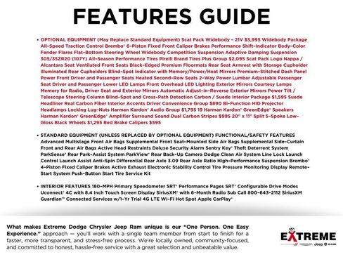 Used 2022 Dodge Charger Scat Pack image 2