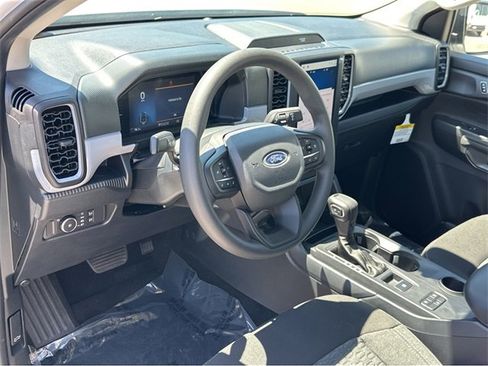 New 2025 Ford Ranger XL w/ Trailer Tow Package image 7