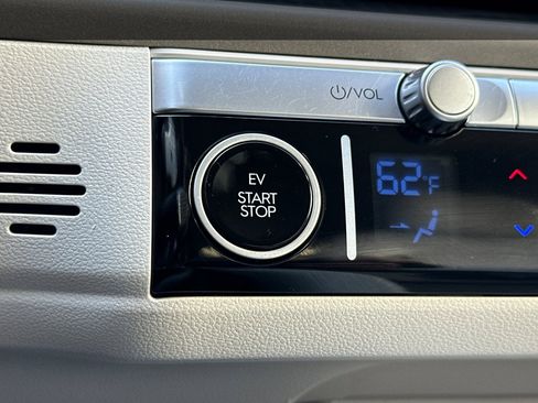 Used 2023 Hyundai Ioniq 6 SEL image 22