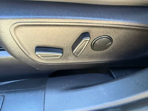 Used 2025 Ford Bronco Sport Badlands image 18