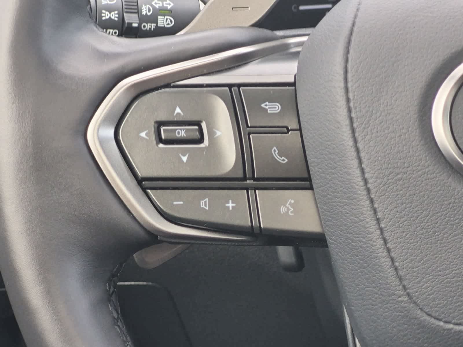 Used 2024 Lexus TX 350 AWD w/ Technology Package image 25
