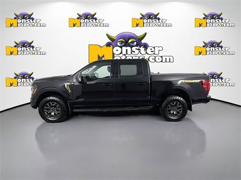 Used 2024 Ford F150 Tremor w/ Bed Utility Package image 8