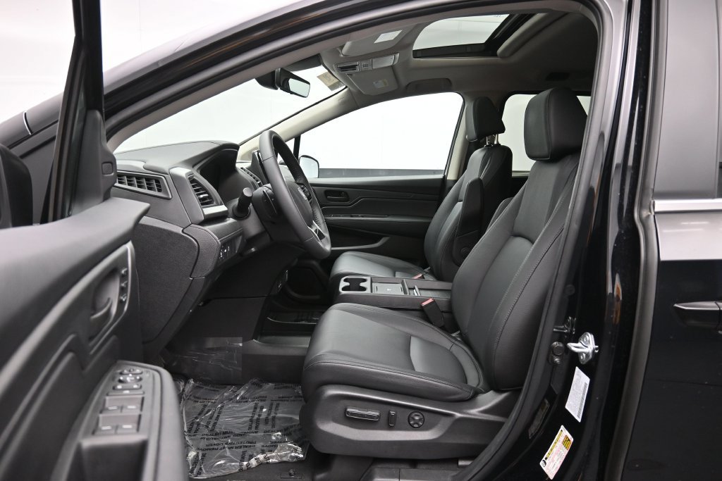Used 2026 Honda Odyssey EX-L image 18