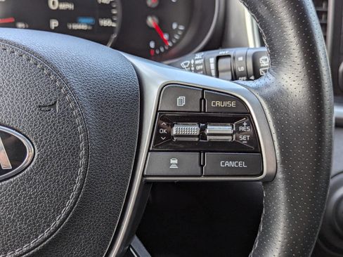 Used 2020 Kia Sorento SX image 26