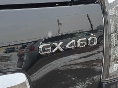 Used 2023 Lexus GX 460 Premium image 12