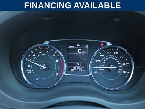 Used 2017 Subaru Forester 2.5i Premium AWD/4WD image 26