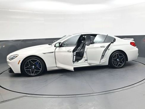 Used 2017 BMW 650i Gran Coupe xDrive image 40