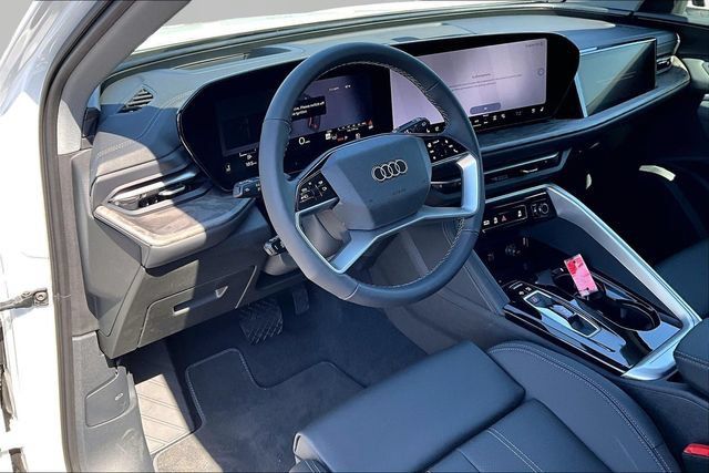 New 2026 Audi Q5 Premium Plus AWD/4WD image 13