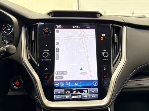 Used 2021 Subaru Outback Limited XT w/ Popular Package #2 image 20