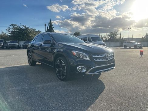 Used 2019 Mercedes-Benz GLA 250 GLA 250 image 3