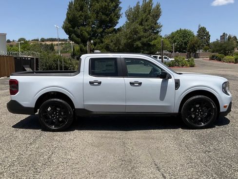 New 2026 Ford Maverick XLT w/ Equipment Group 301A AWD/4WD image 7