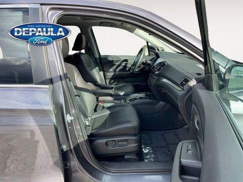 Used 2022 Honda Pilot Special Edition image 19