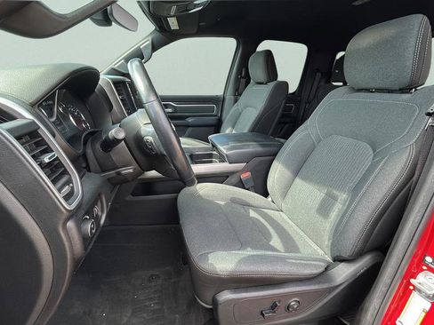 Used 2021 RAM 1500 Lone Star RWD image 13