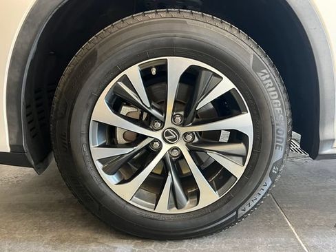 Used 2021 Lexus RX 350 FWD w/ Accessory Package image 11